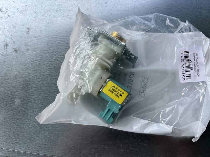 Name:  Bosch Dishwasher Pumps and Water Valve Replace 22.jpg
Views: 70
Size:  63.8 KB
