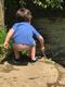 Daddy and Luke's Avatar