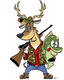 BuckandDumbBass's Avatar